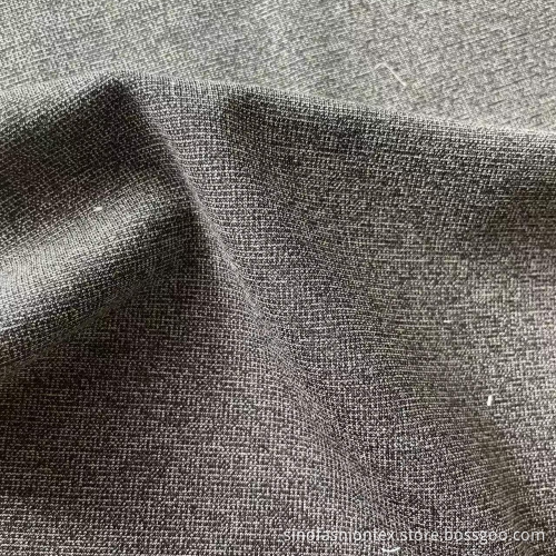 Tekstil interlock rajutan khusus untuk pakaian ladys
